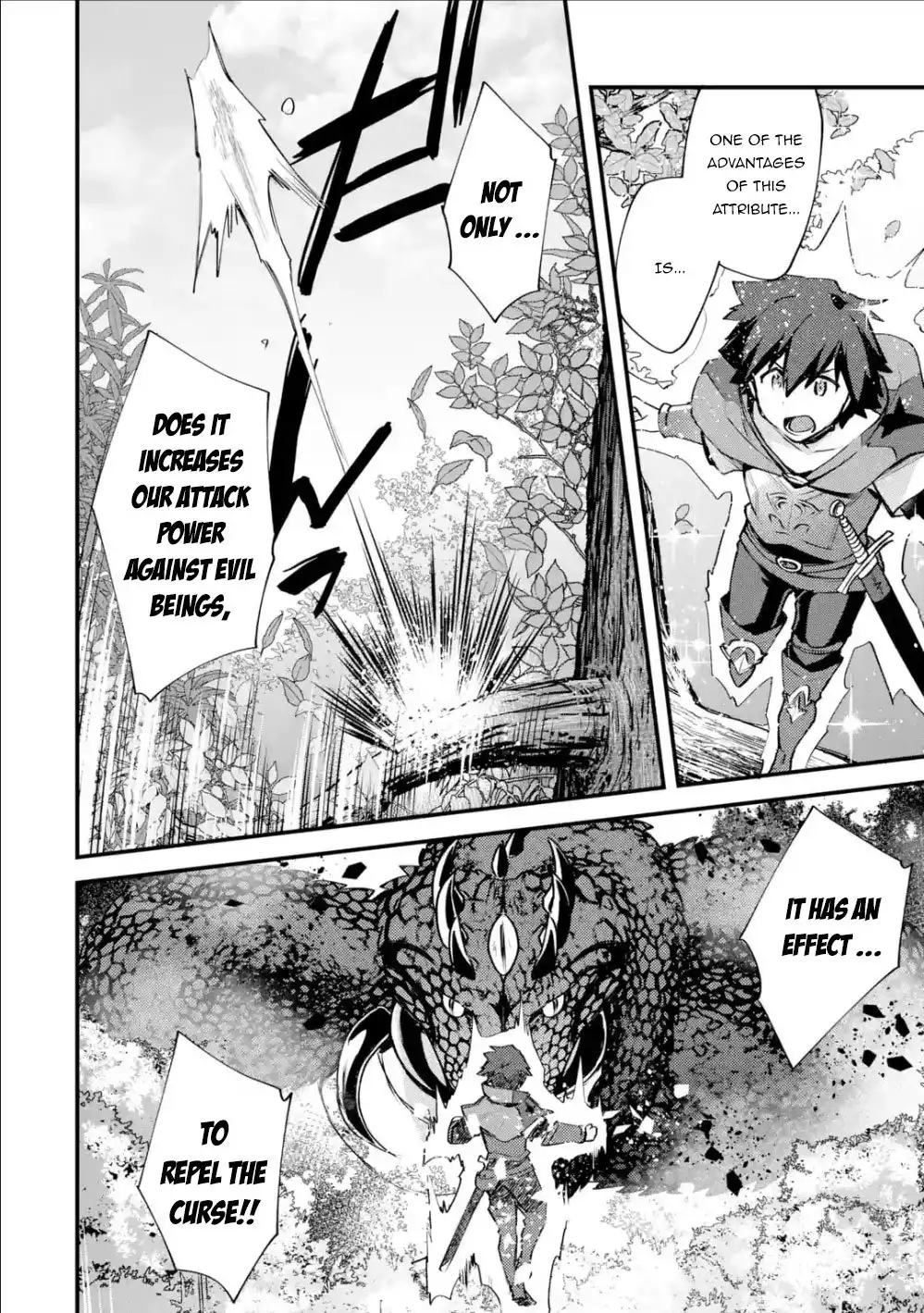 Nido Tensei Shita Shounen wa S Rank Boukensha Toshite Heion ni Sugosu-zense ga kenja de eiyuu datta boku wa raisede wa jimini ikiru Chapter 10 19